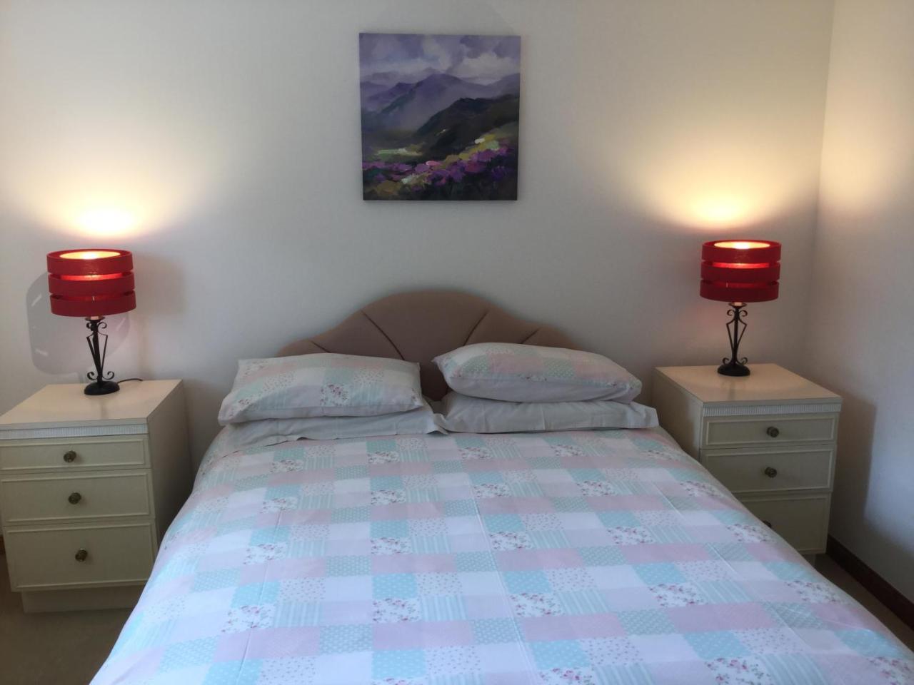 Two-Bedroom Apartment - Golf View Free Parking Inverness Eksteriør bilde