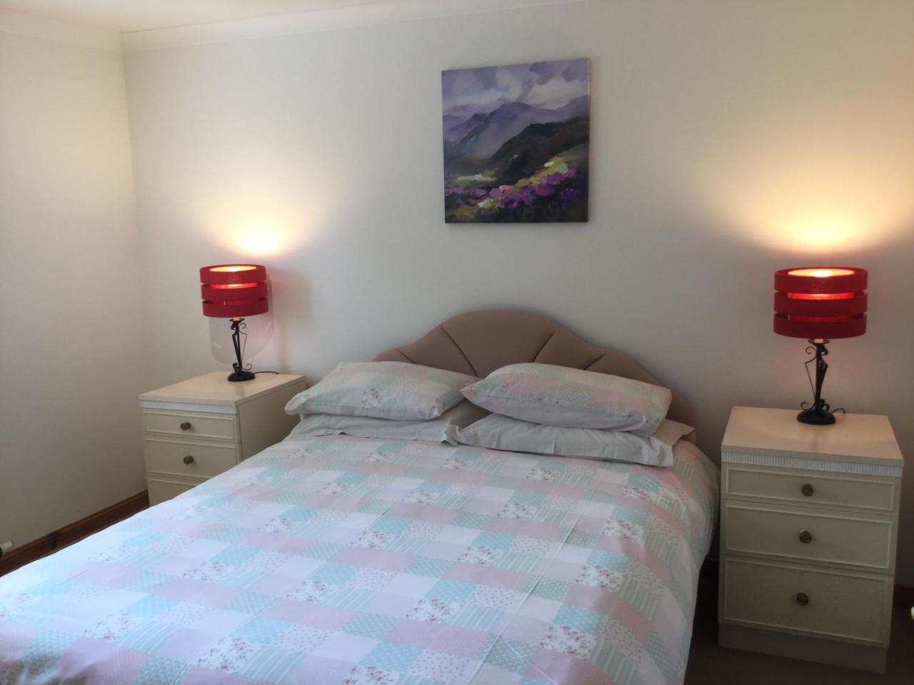 Two-Bedroom Apartment - Golf View Free Parking Inverness Eksteriør bilde